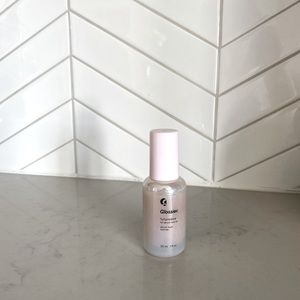 Glossier Futuredew (only used once)